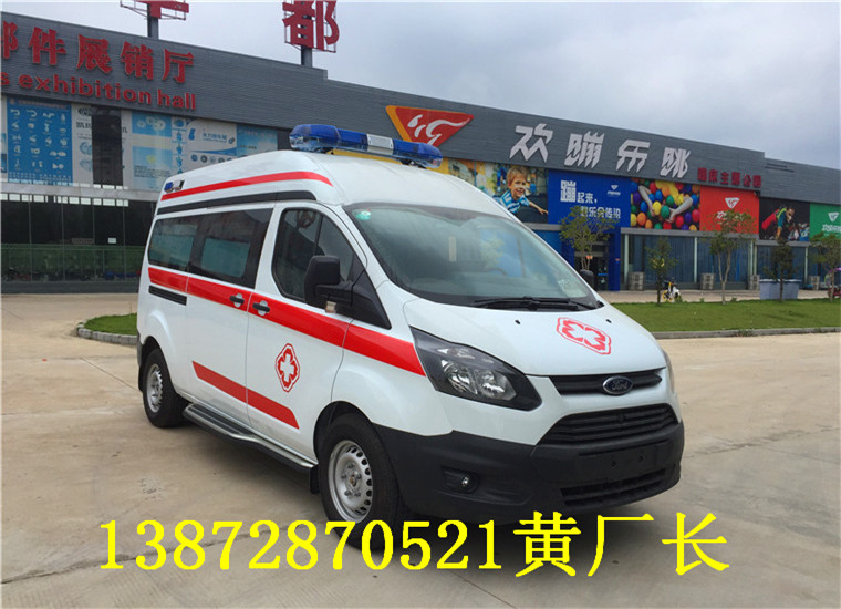 救護車(chē)的車(chē)型有(yǒu)那幾種廠家熱線(xiàn)13886865999黃廠長(cháng)